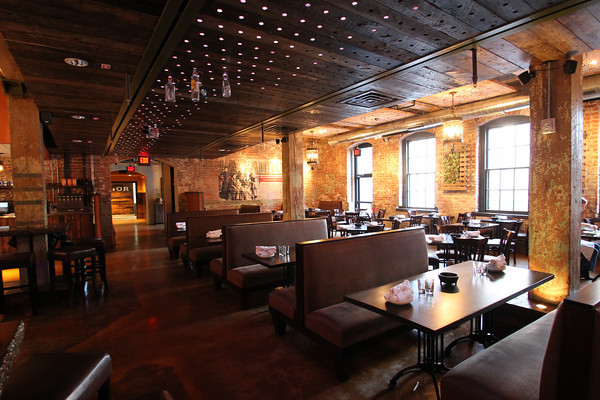 Commercial & Restaurants
